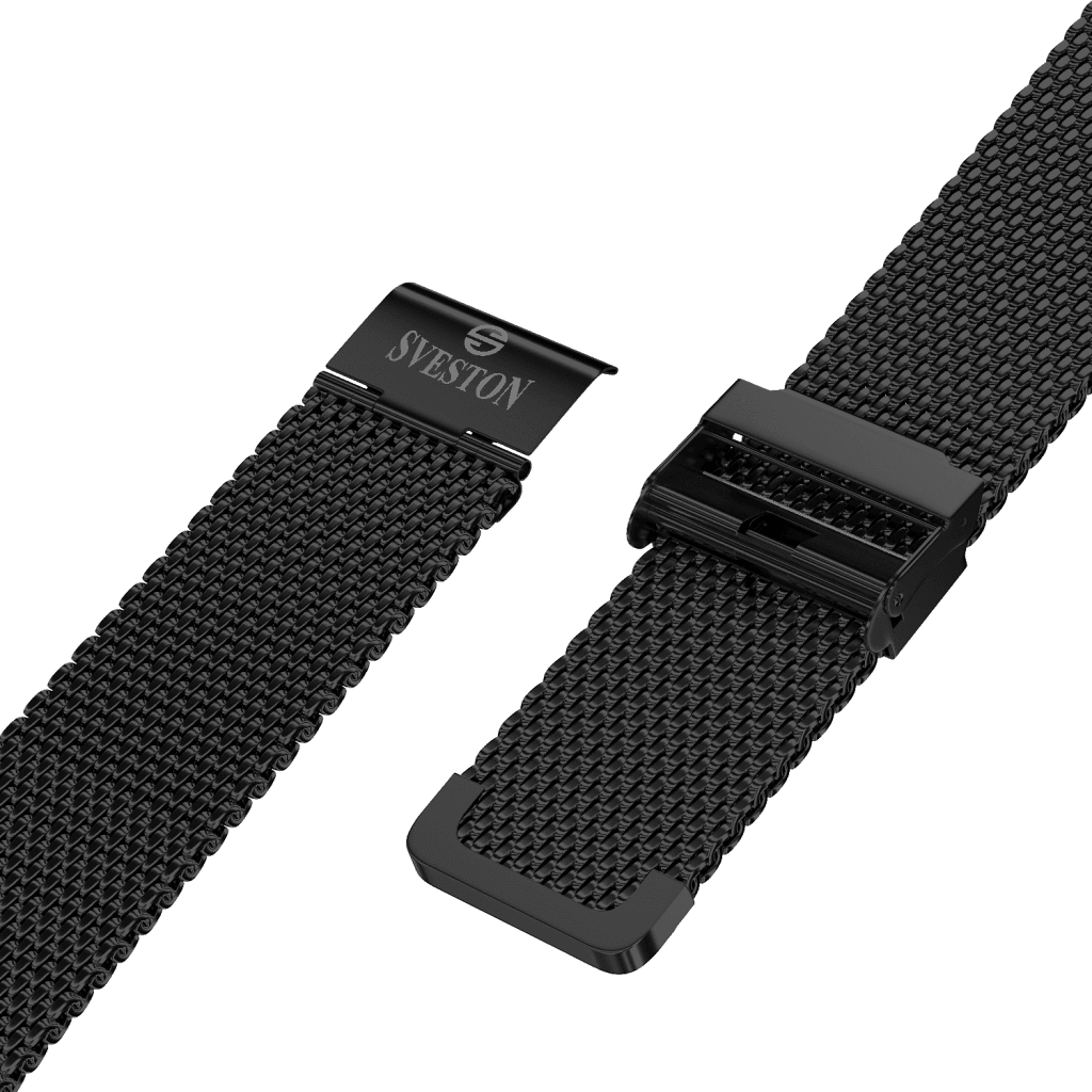 Boomston (Mesh Band)