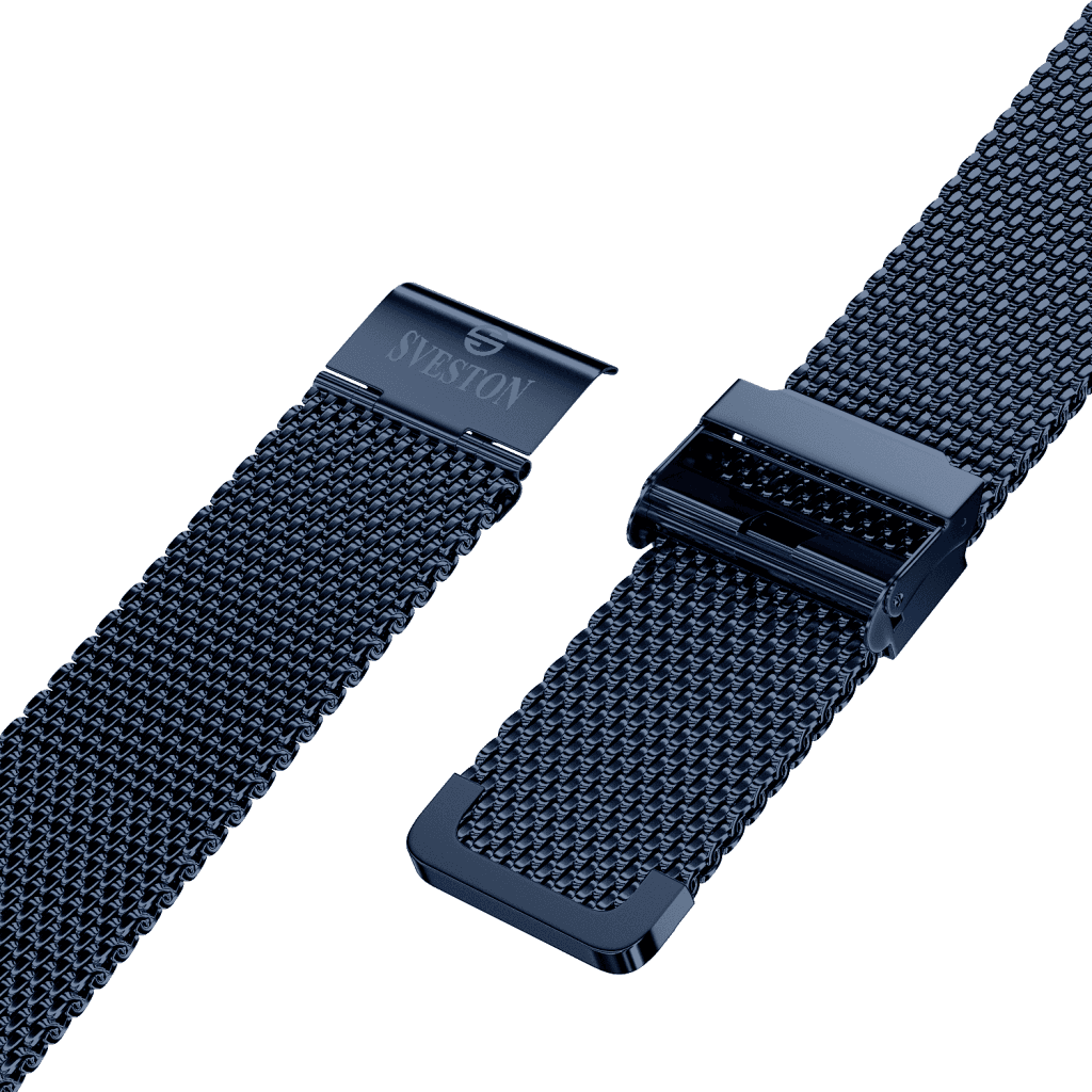 Boomston (Mesh Band)