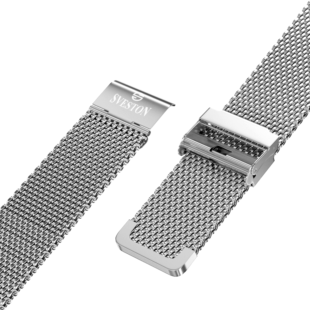 Boomston (Mesh Band)