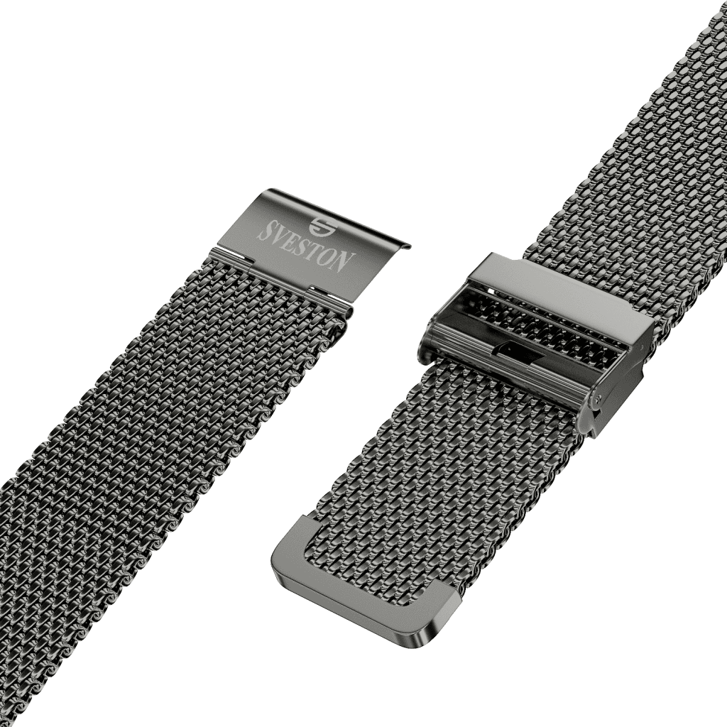 Boomston (Mesh Band)