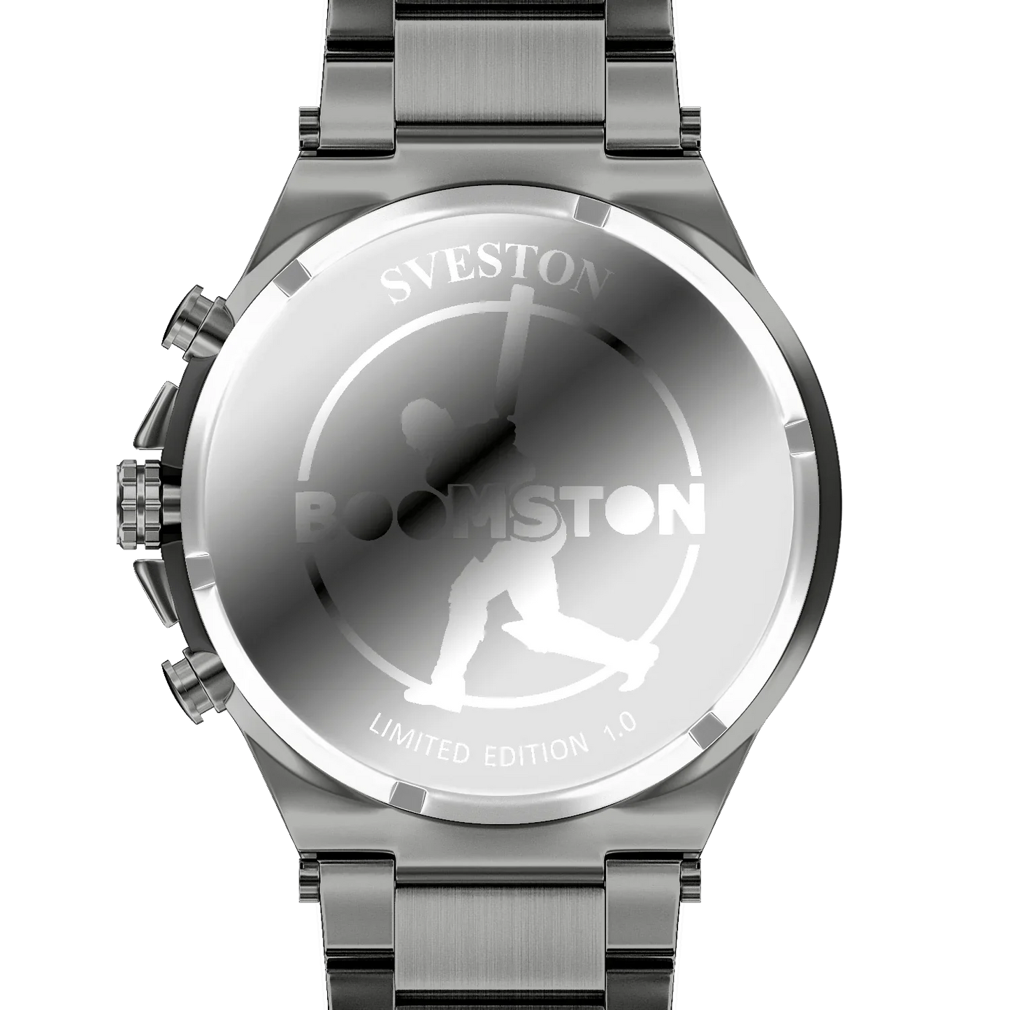 Boomston 1.0