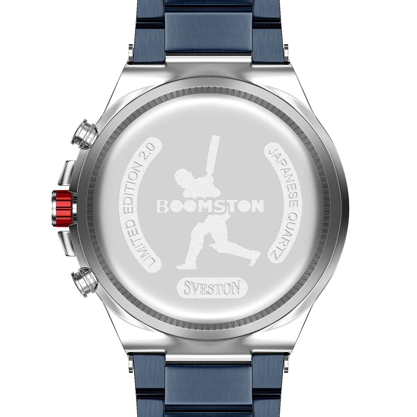 Boomston 1.0