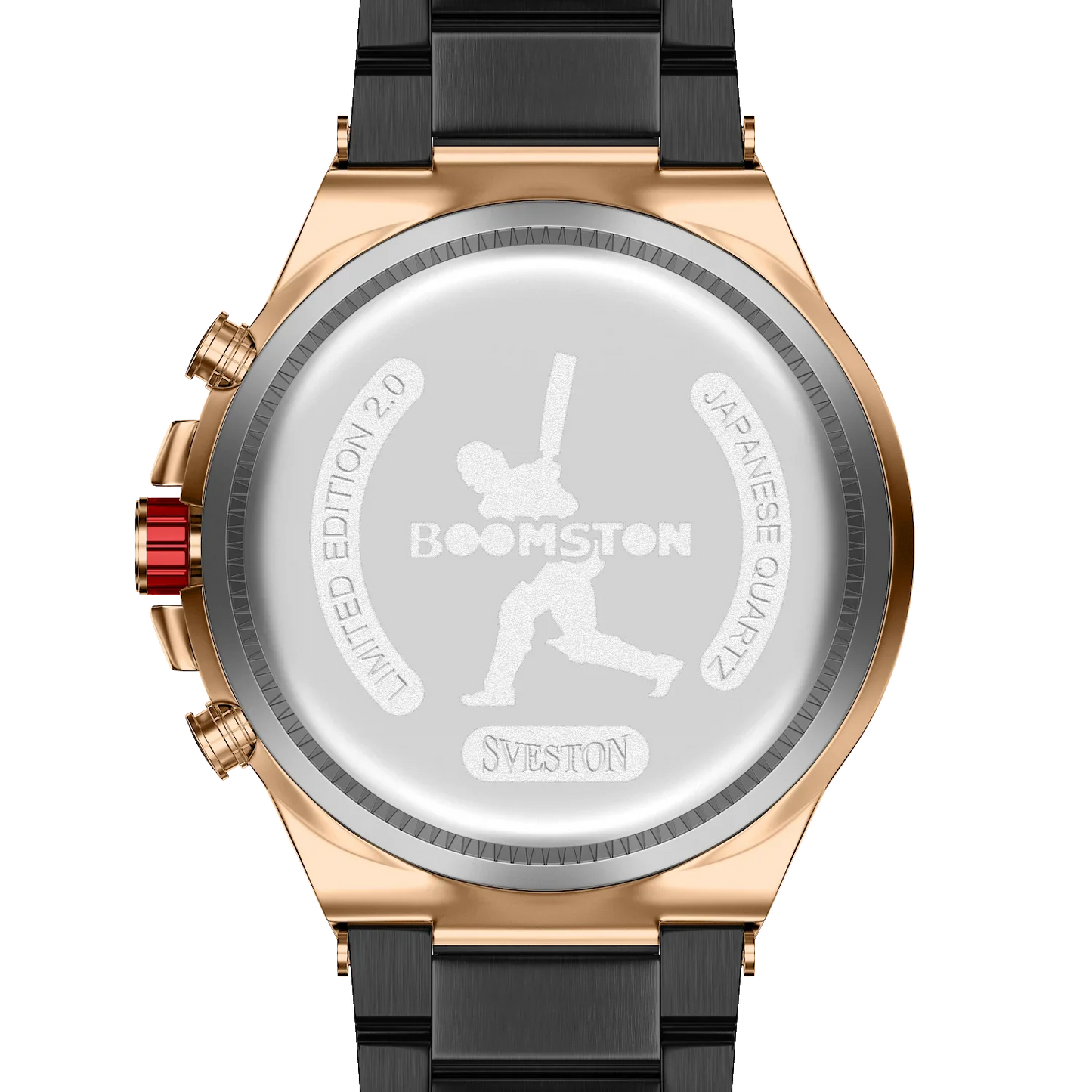 Boomston 1.0