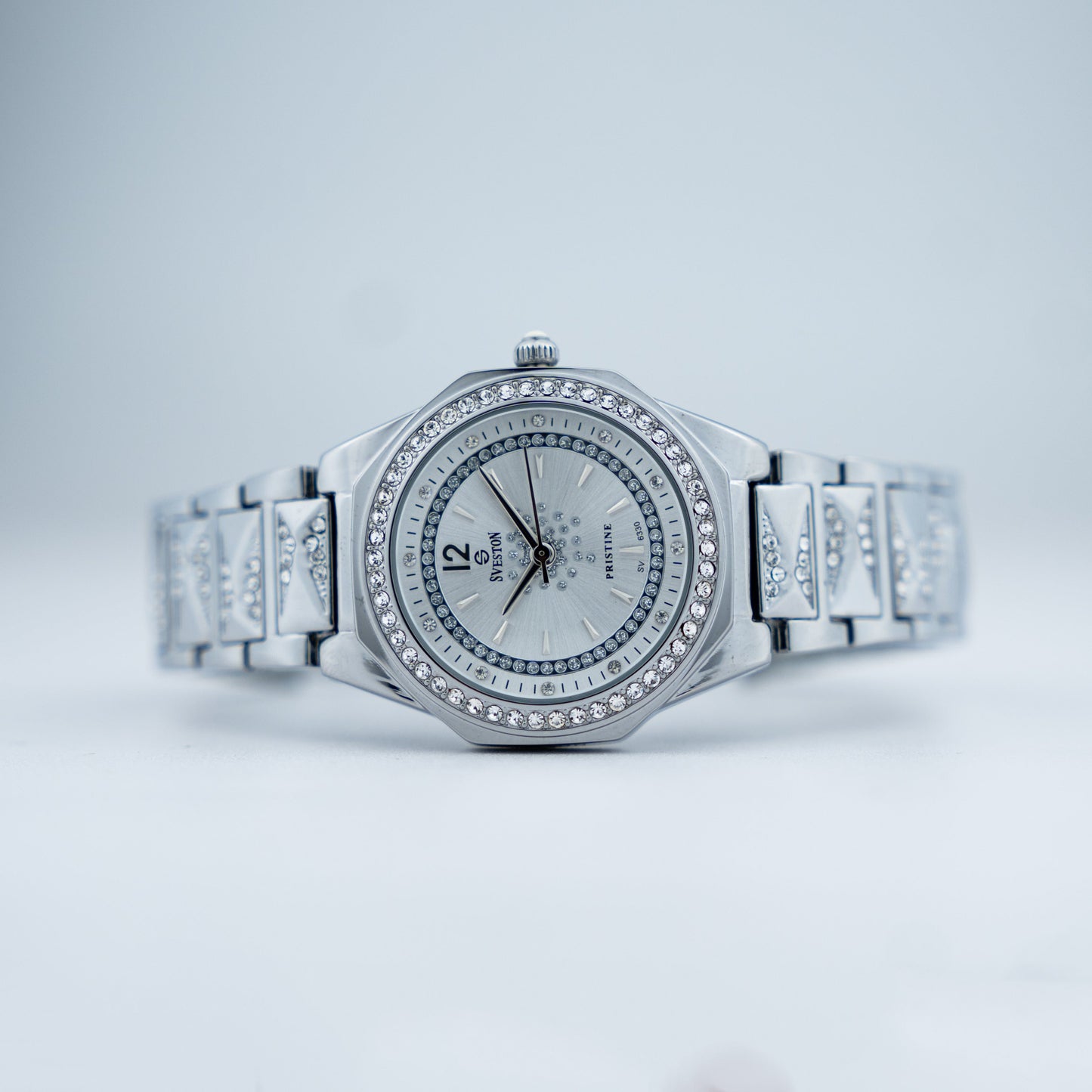 Pristine
