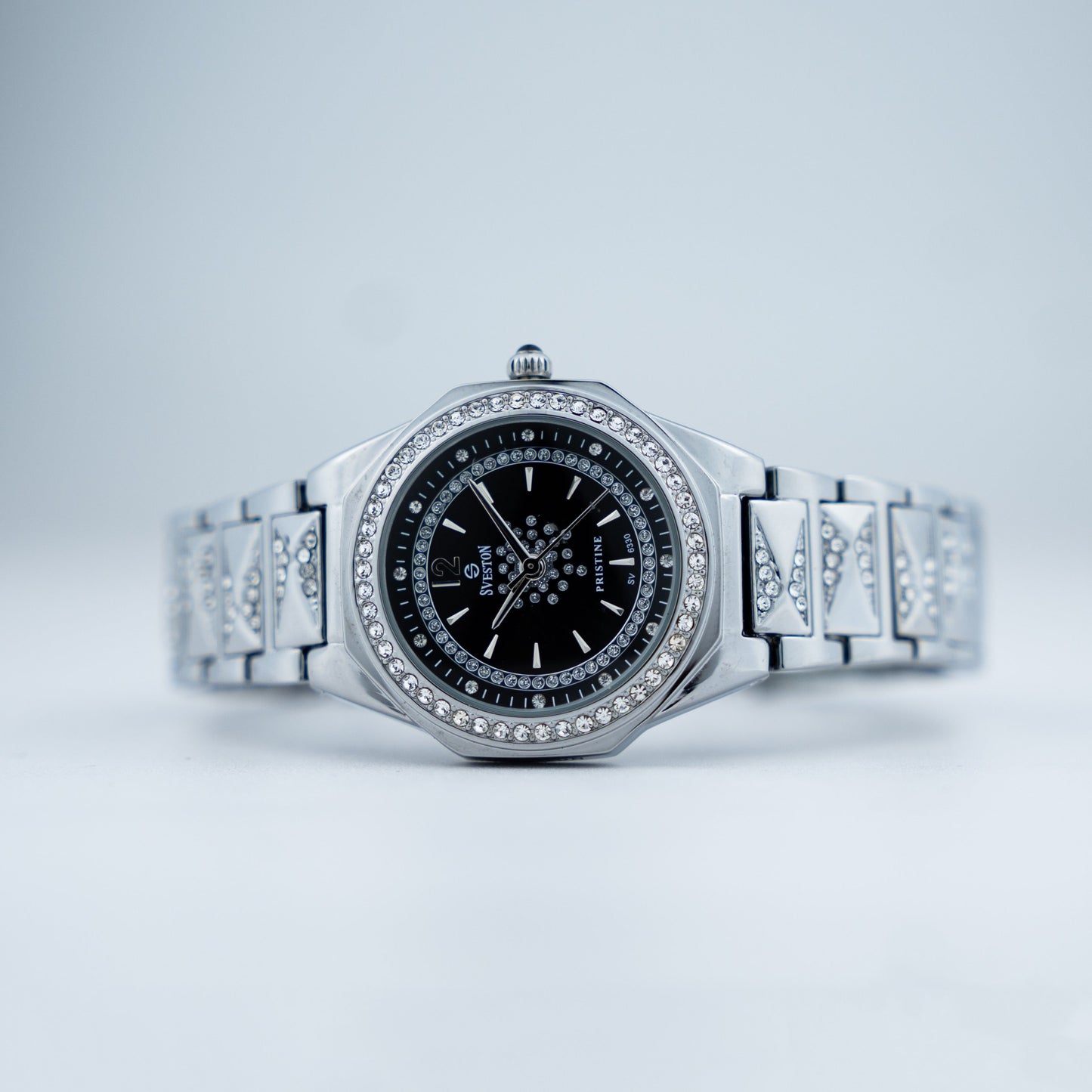Pristine