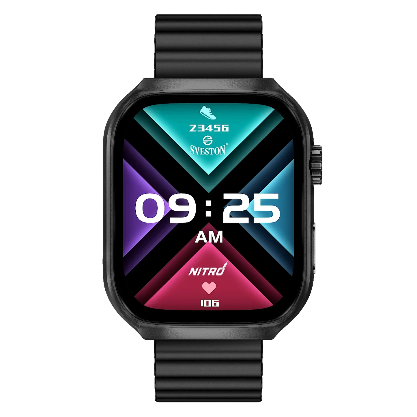 Nitro Smartwatch