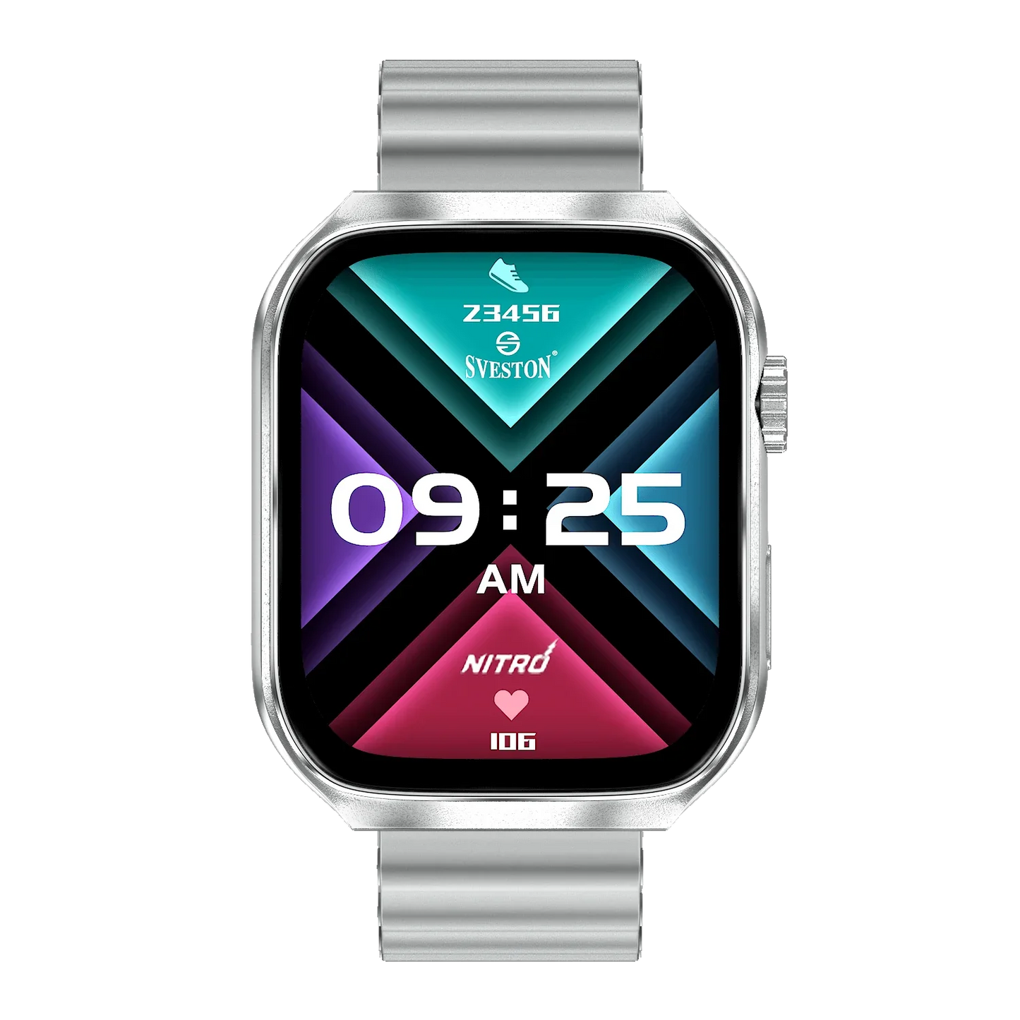 Nitro Smartwatch