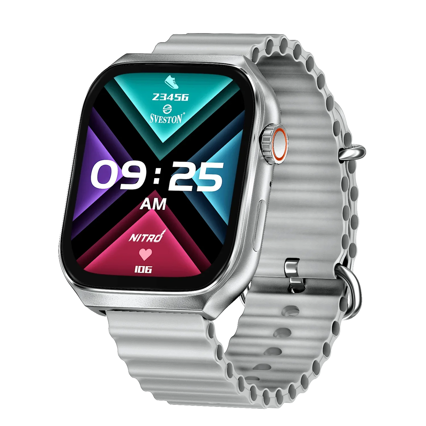 Nitro Smartwatch