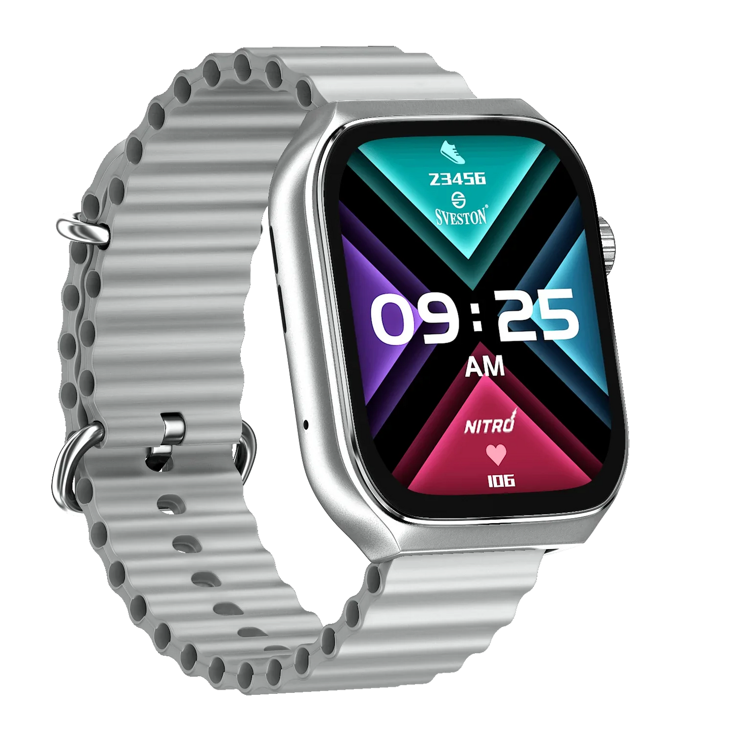 Nitro Smartwatch