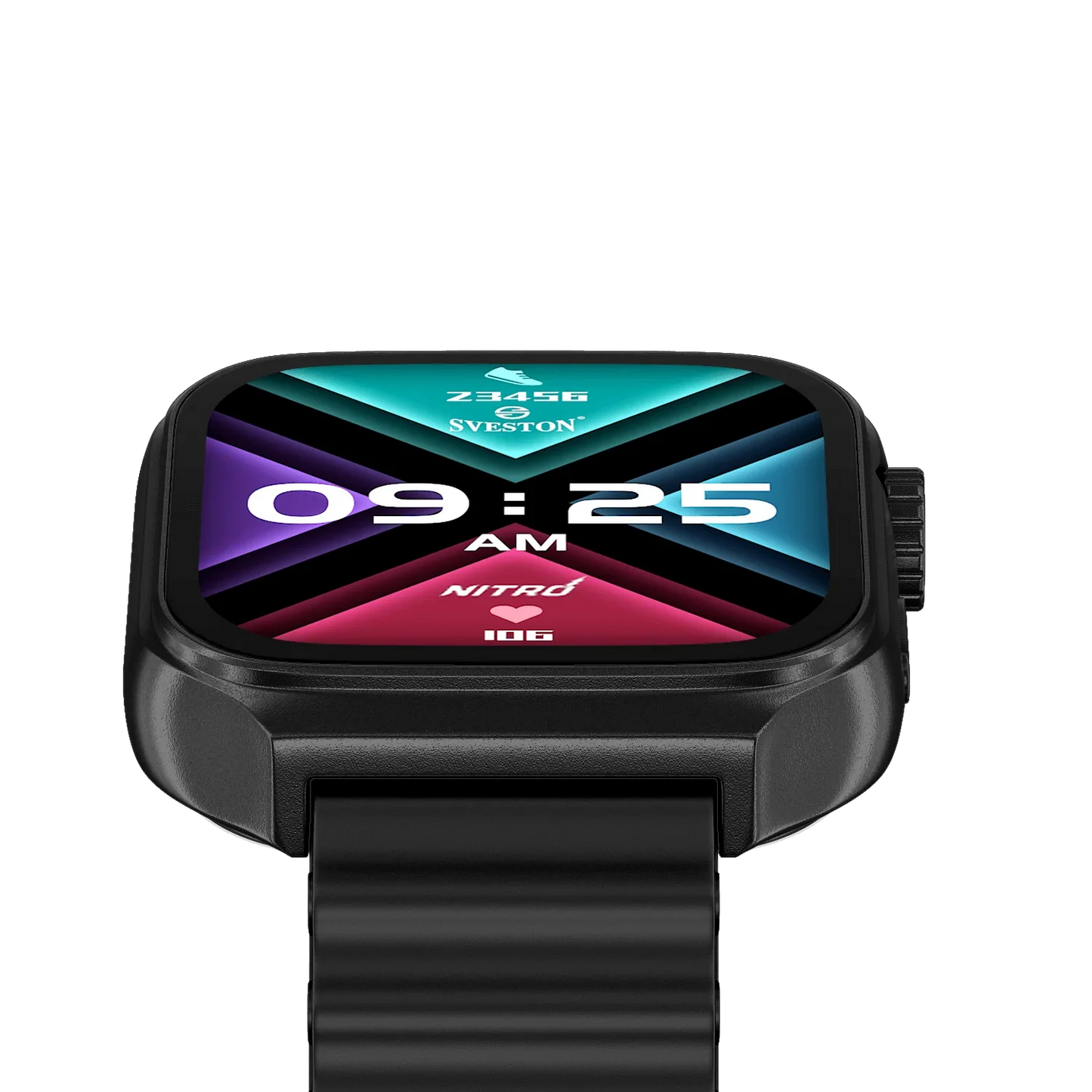 Nitro Smartwatch