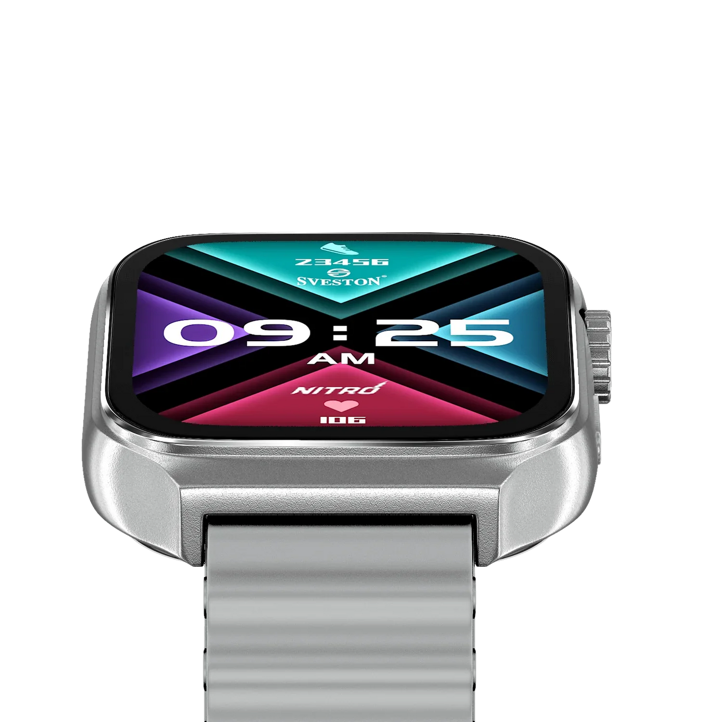 Nitro Smartwatch