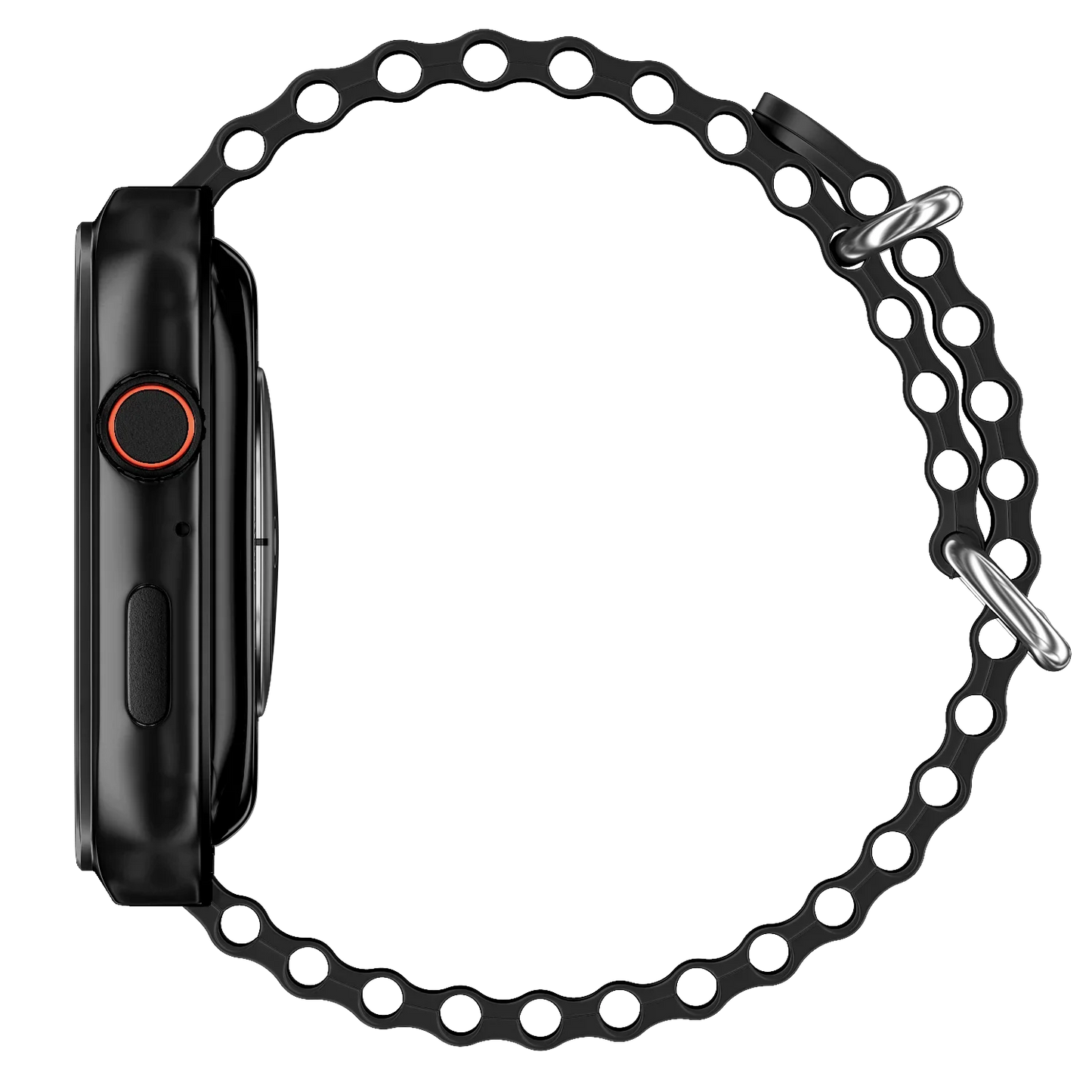 Nitro Smartwatch