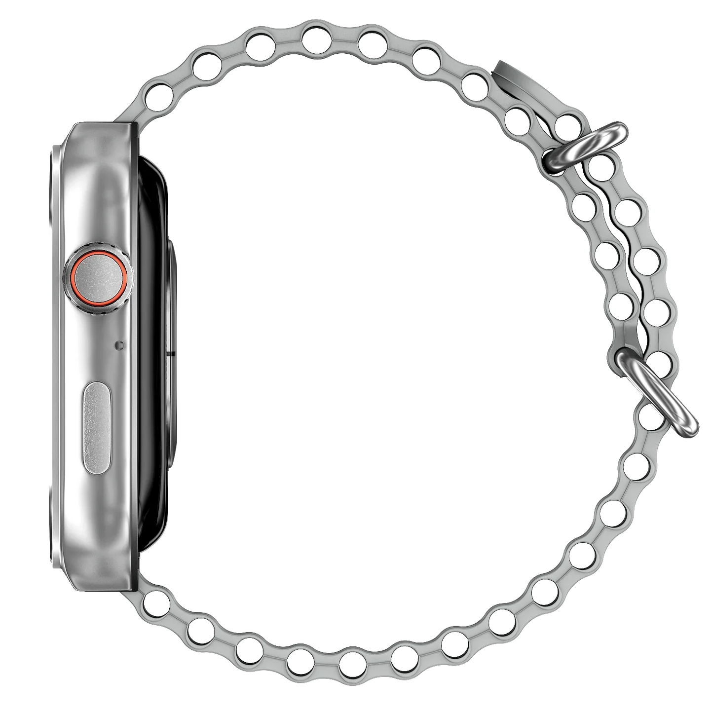 Nitro Smartwatch