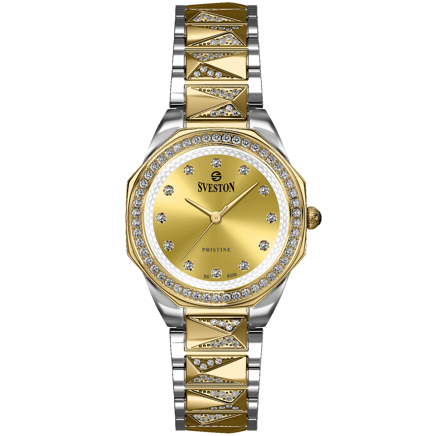 Pristine