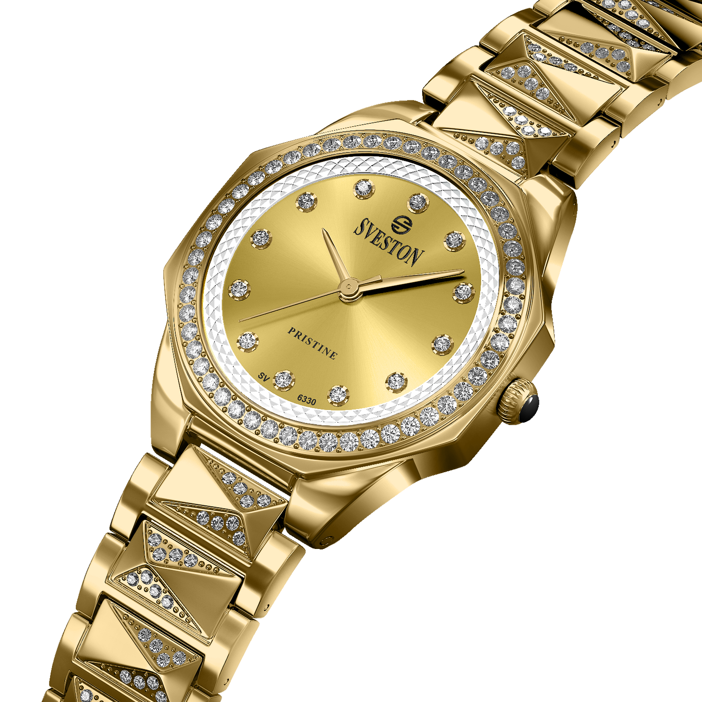 Pristine