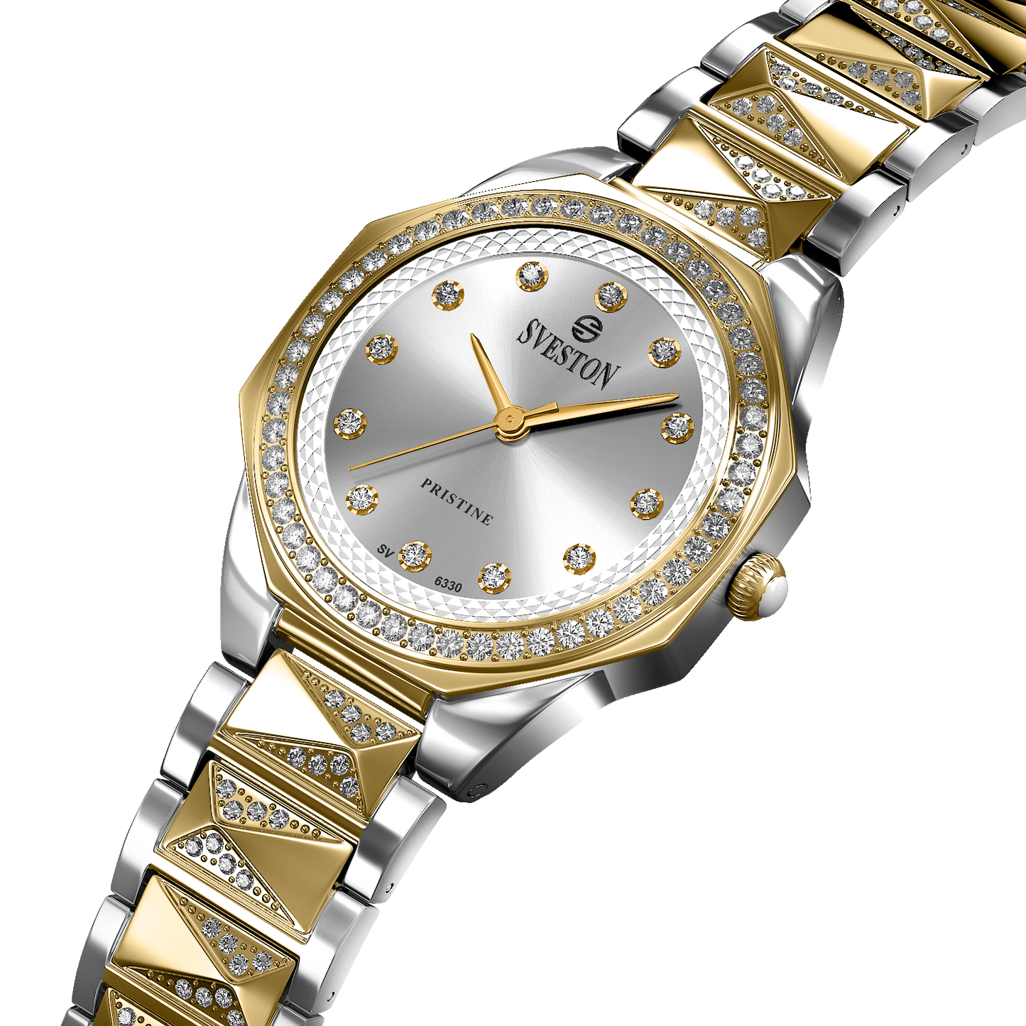 Pristine