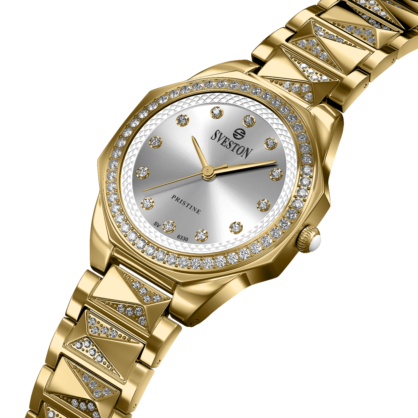 Pristine