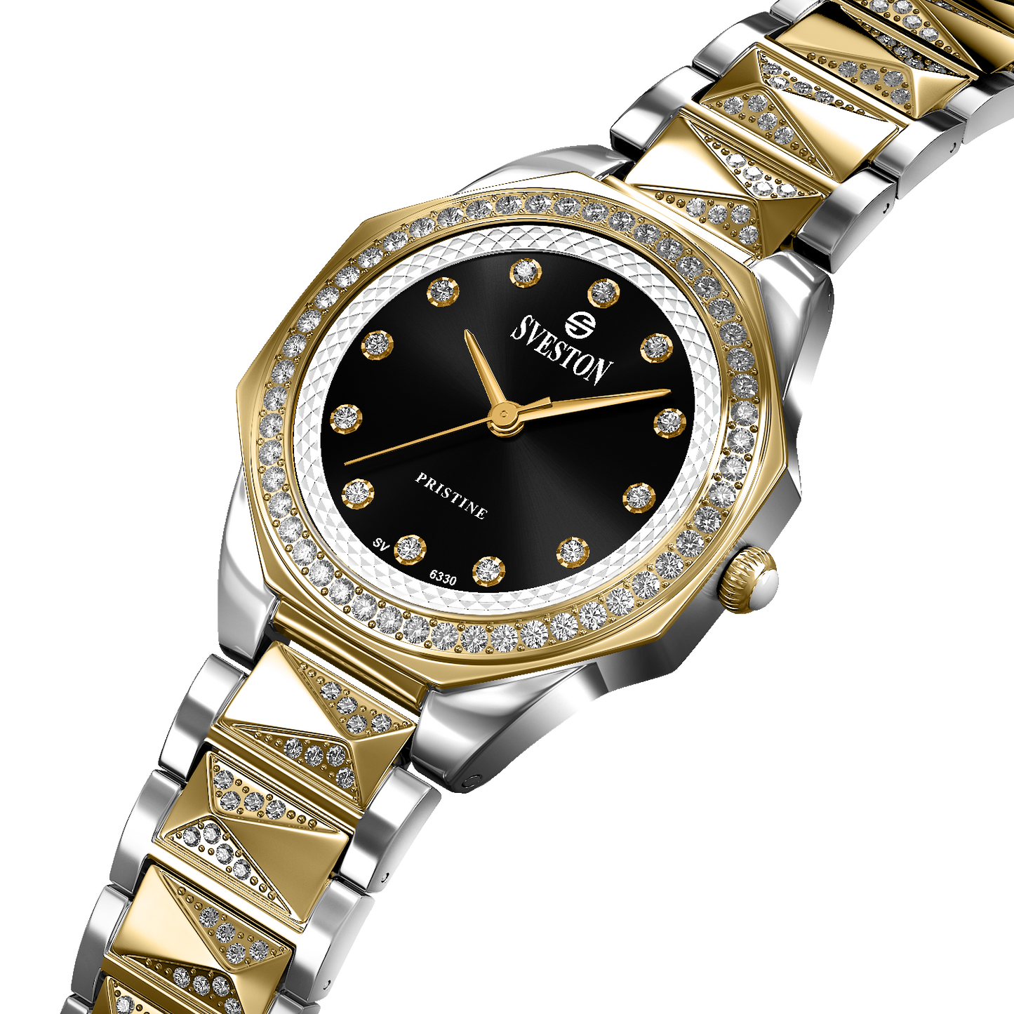 Pristine