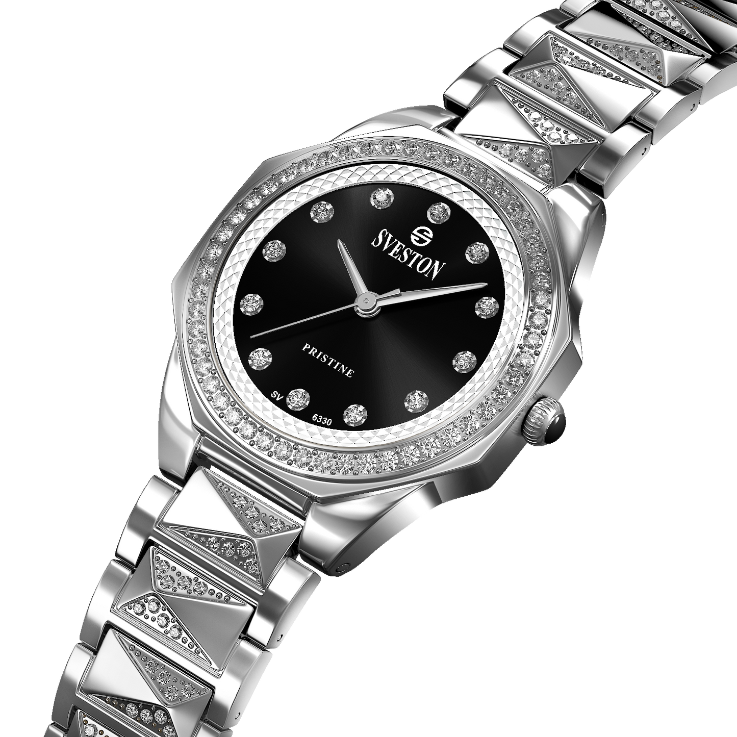 Pristine