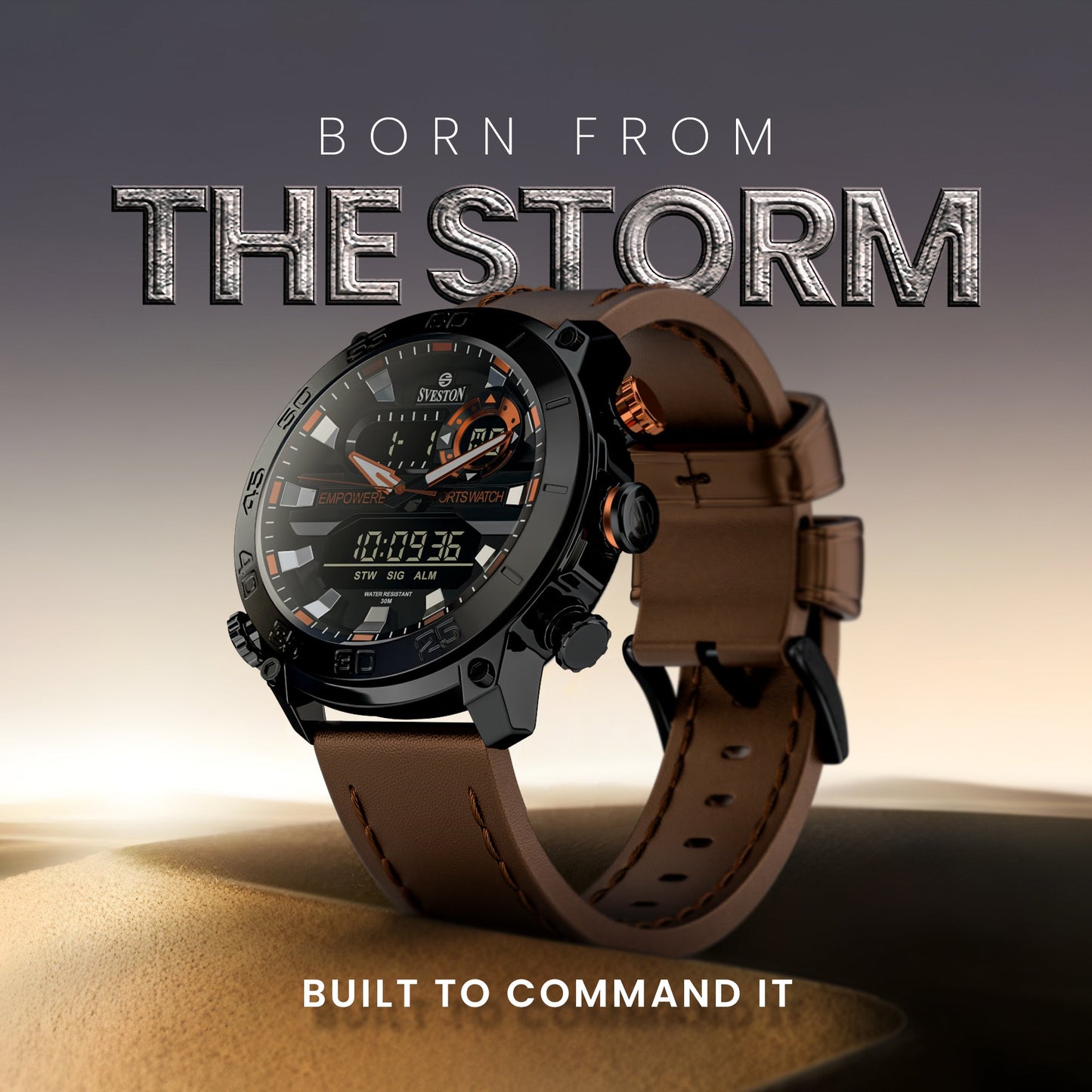 Stormmark