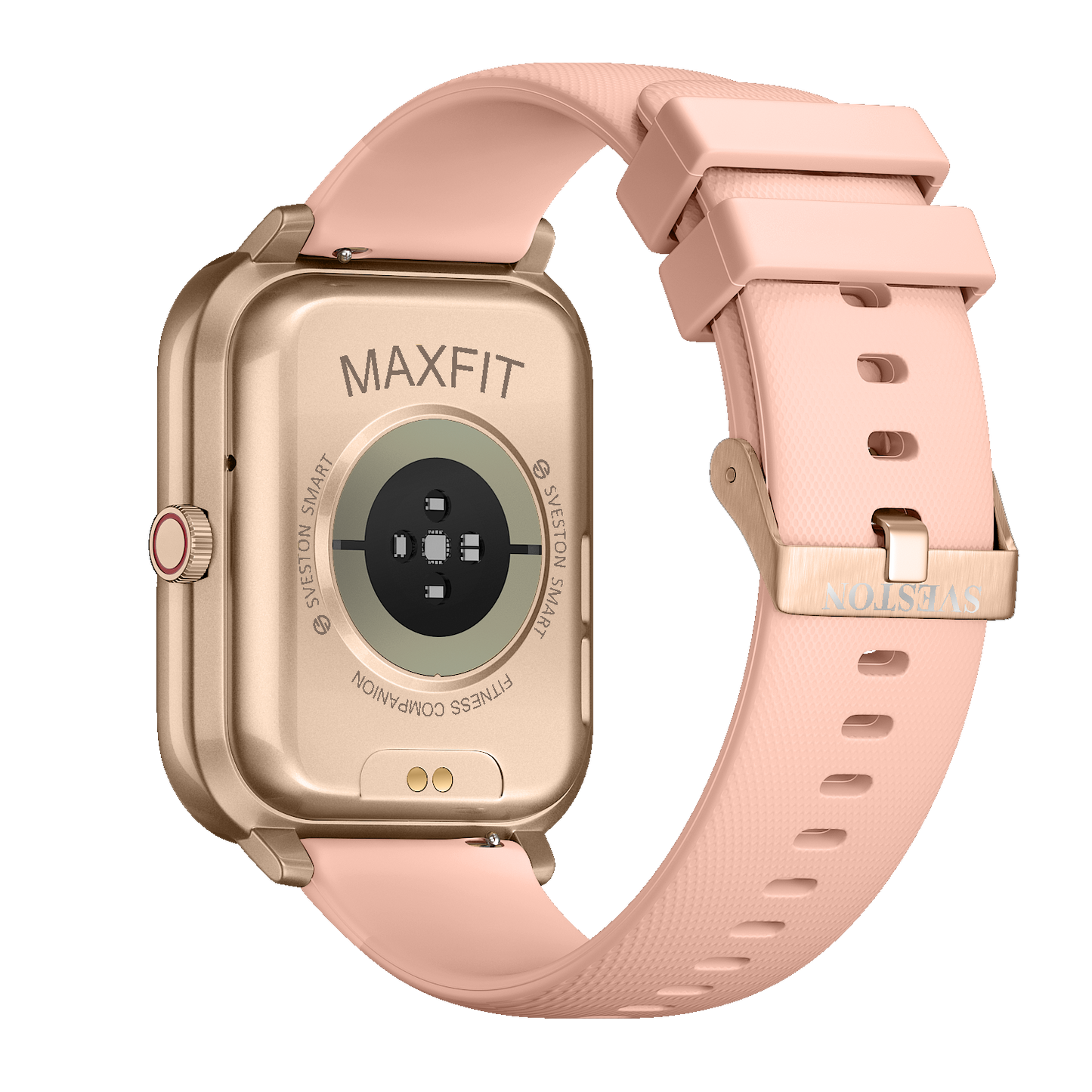 Maxfit Smartwatch