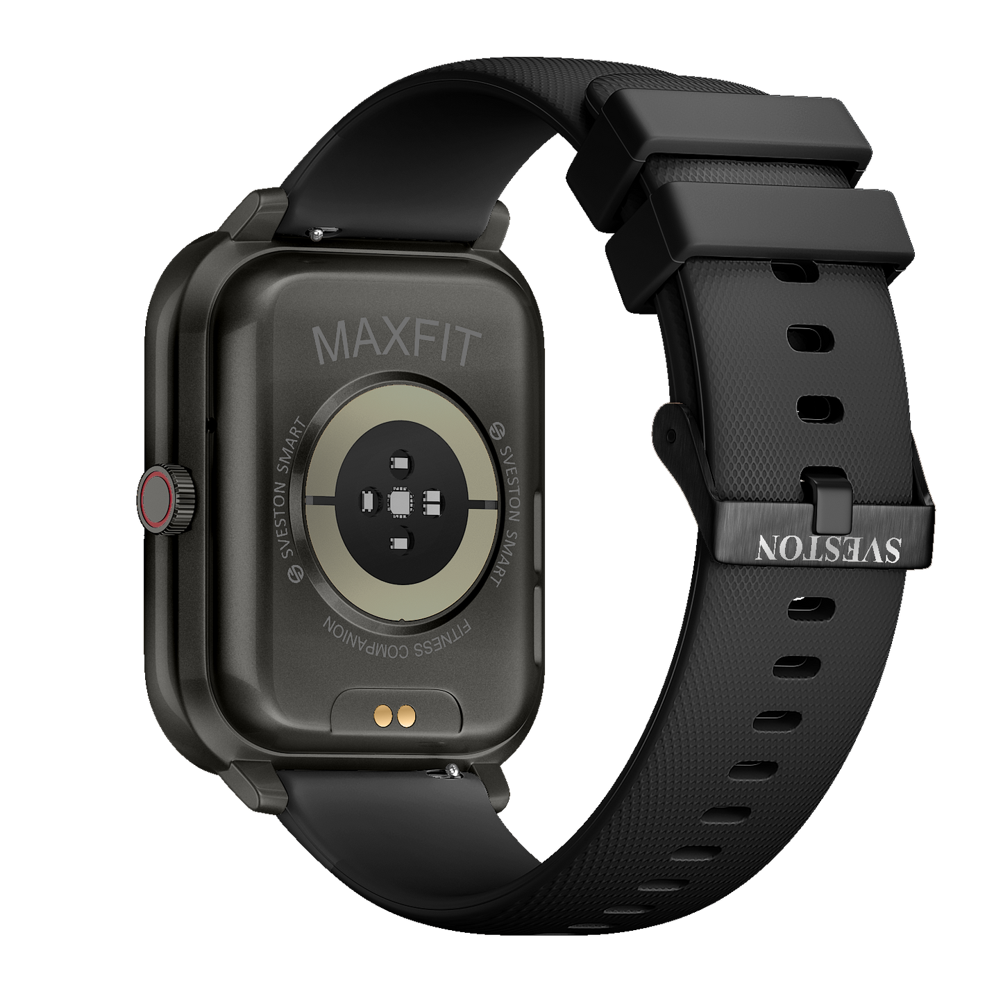 Maxfit Smartwatch