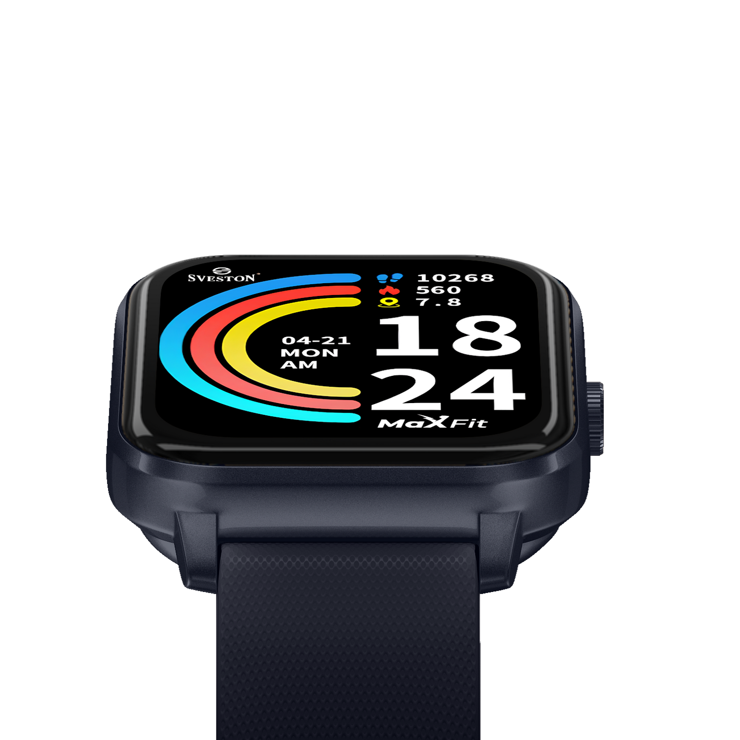 Maxfit Smartwatch