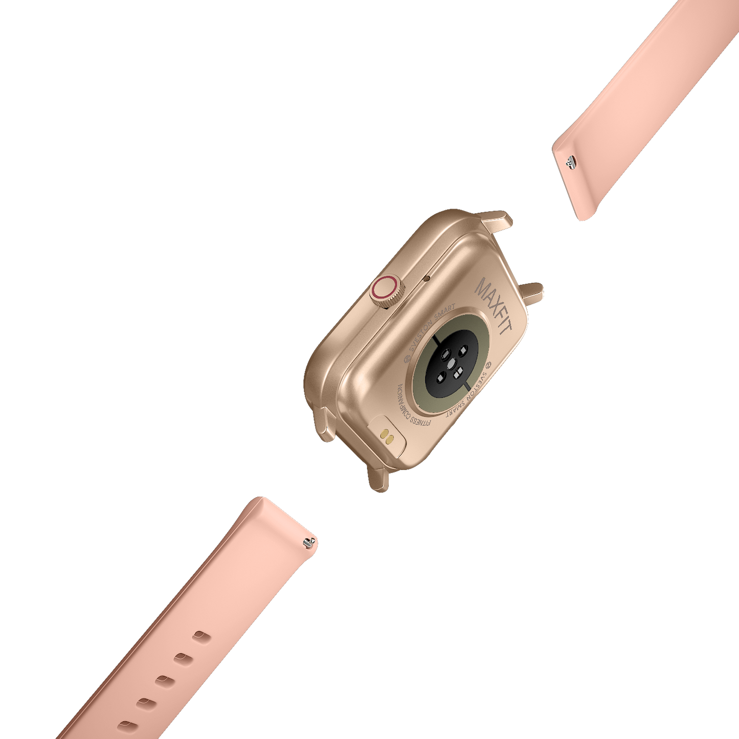 Maxfit Smartwatch