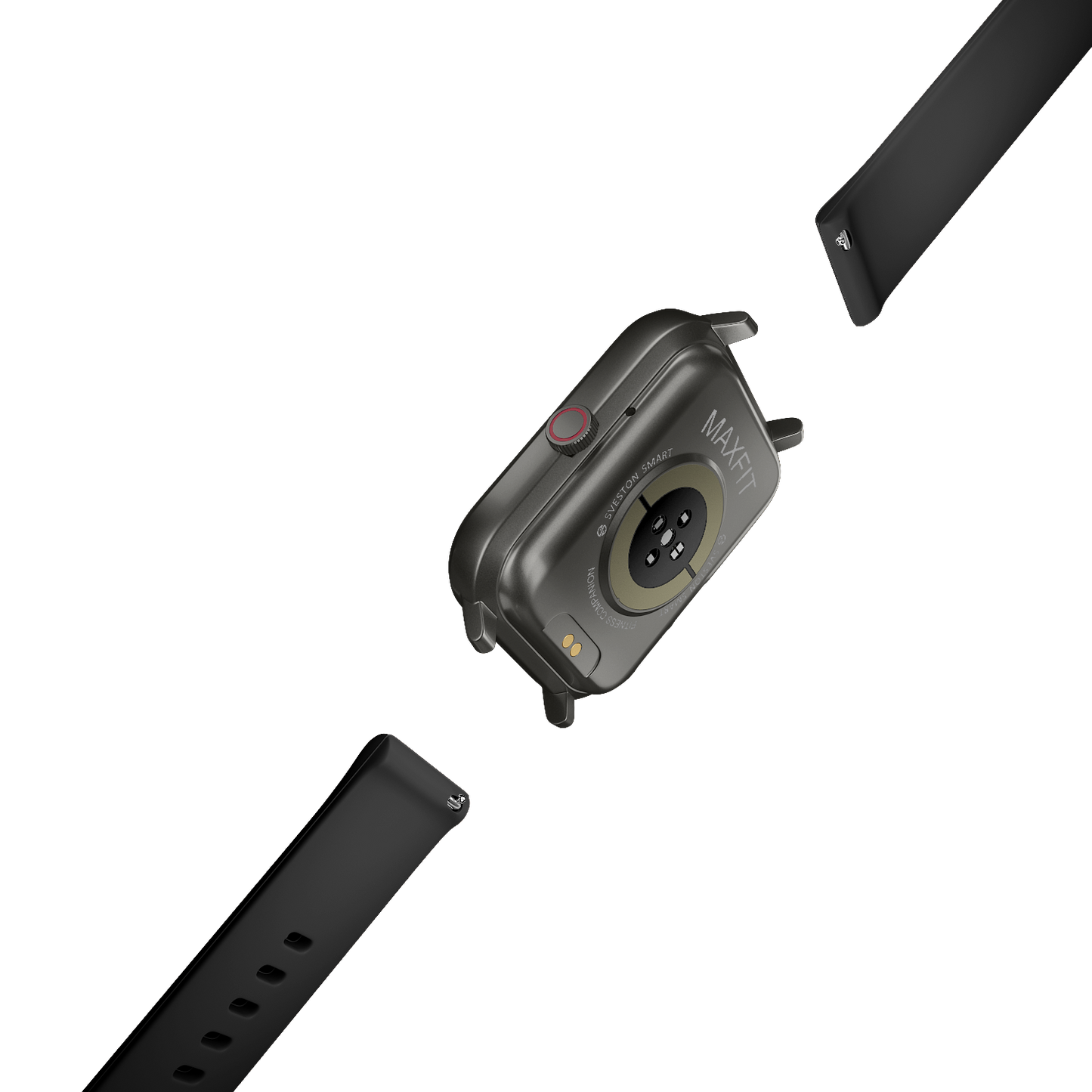 Maxfit Smartwatch