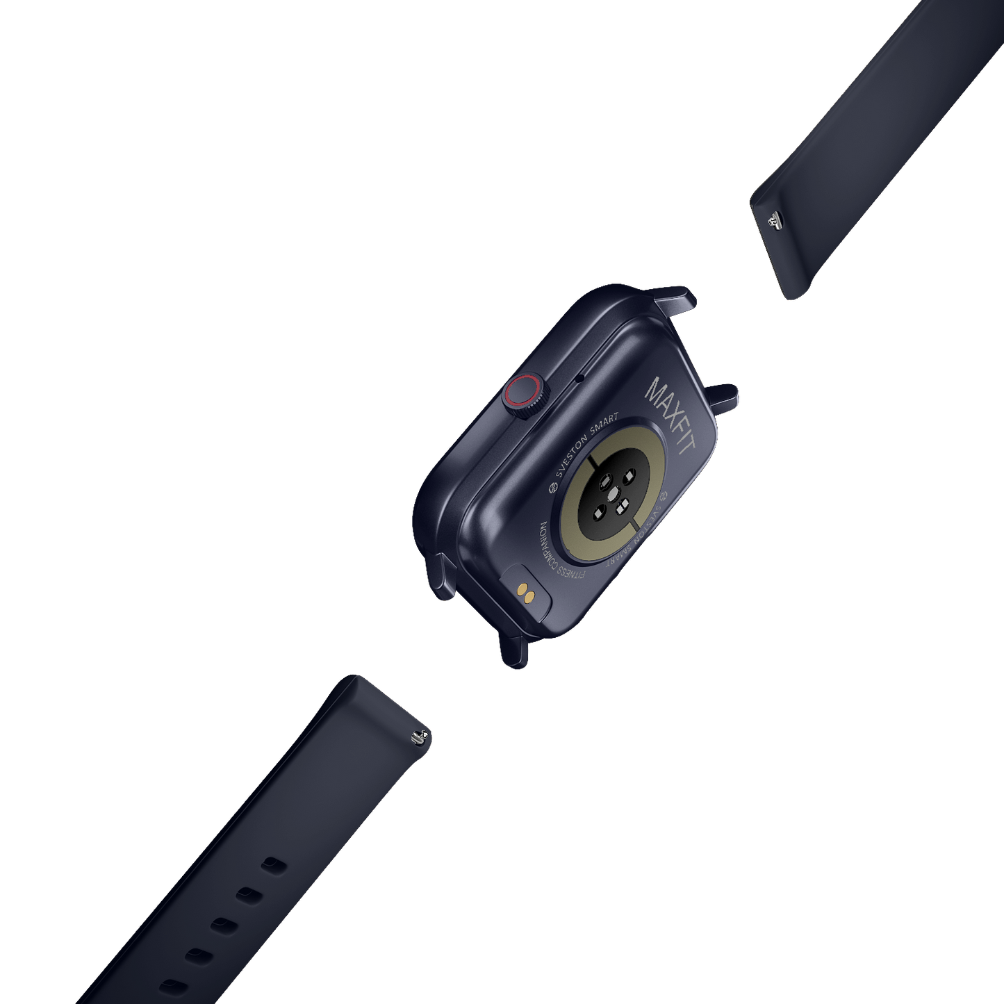 Maxfit Smartwatch