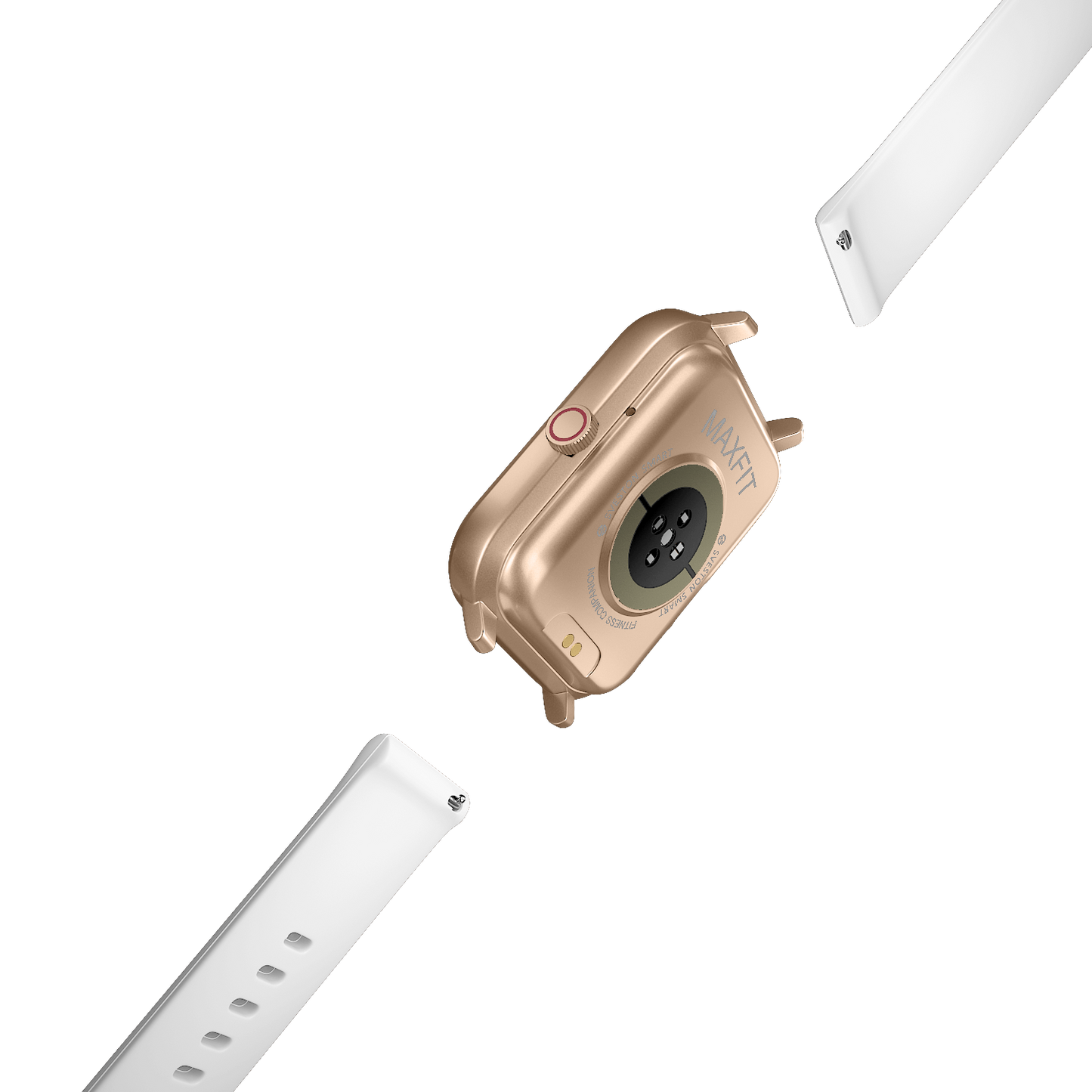 Maxfit Smartwatch