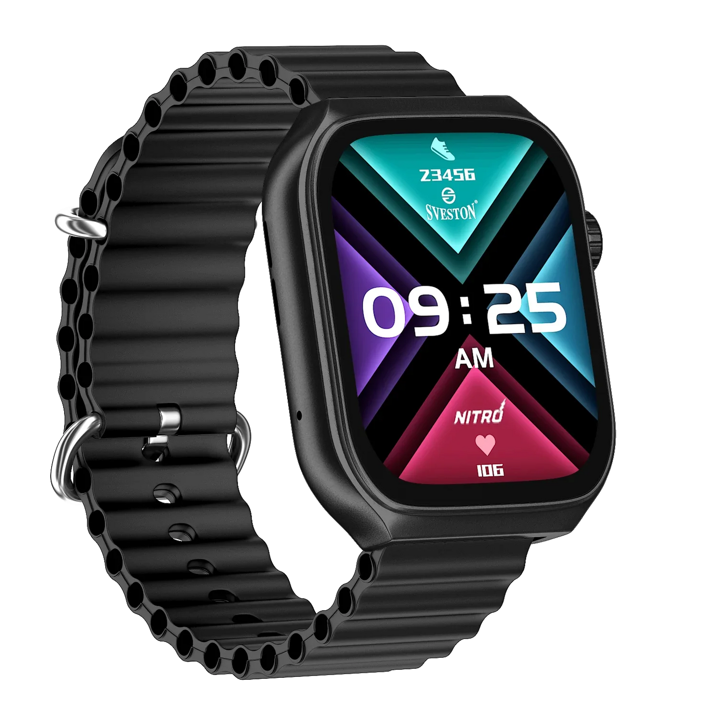 Nitro Smartwatch