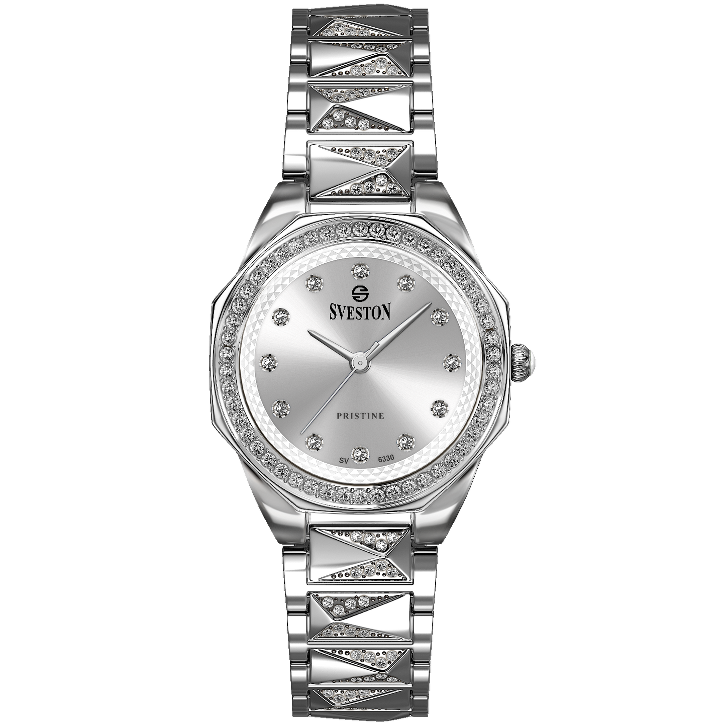 Pristine