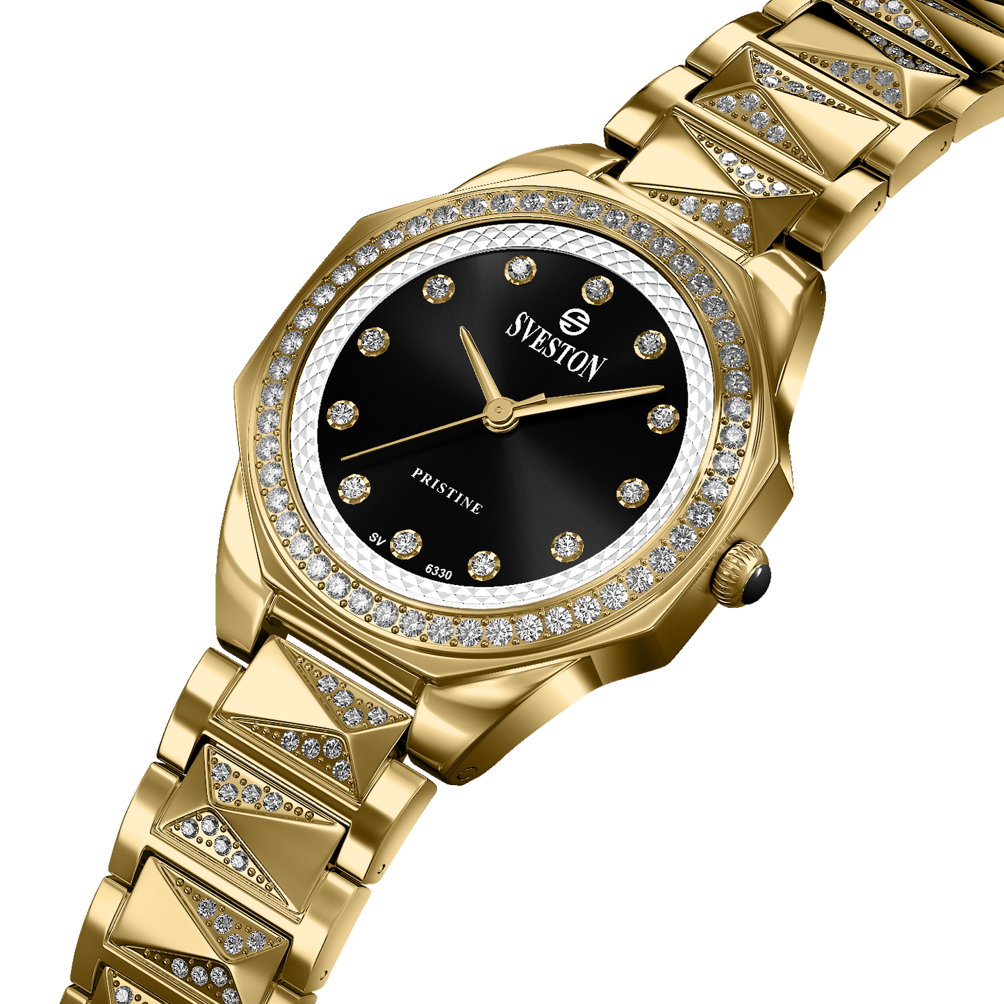 Pristine