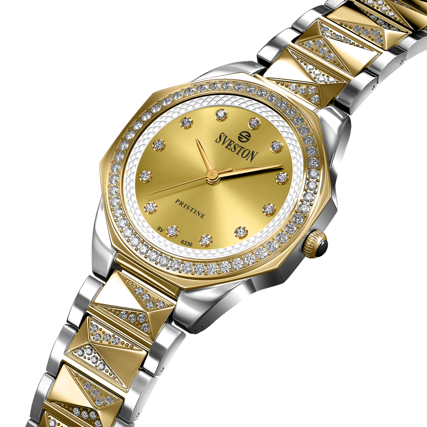Pristine