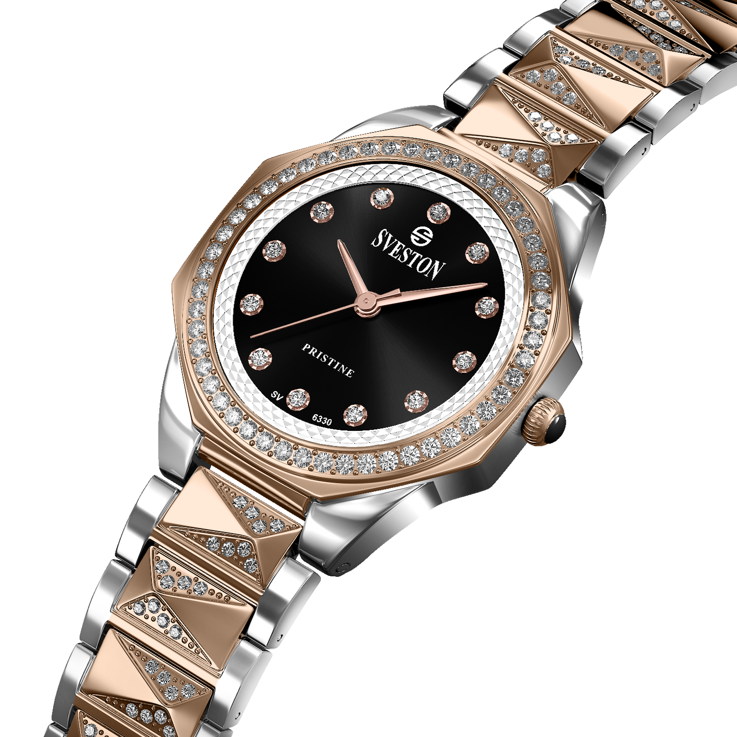 Pristine