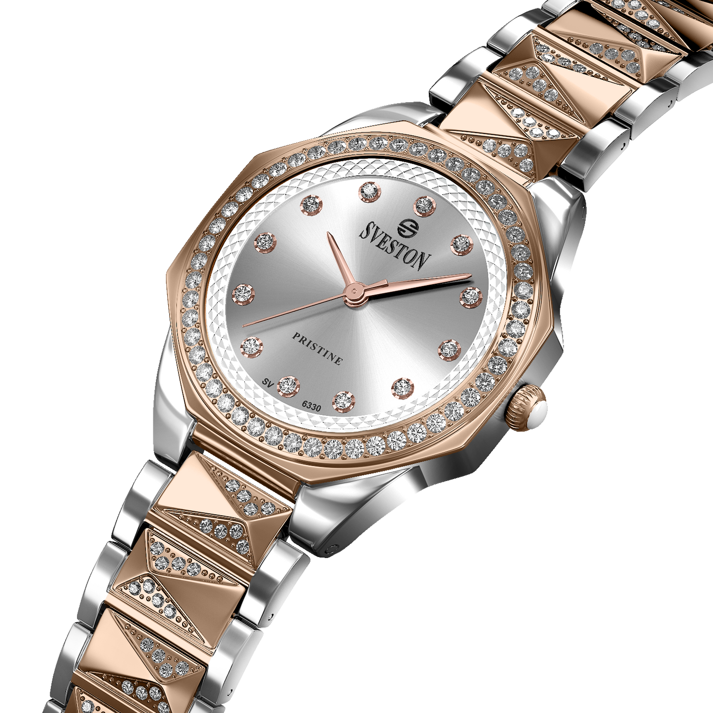 Pristine