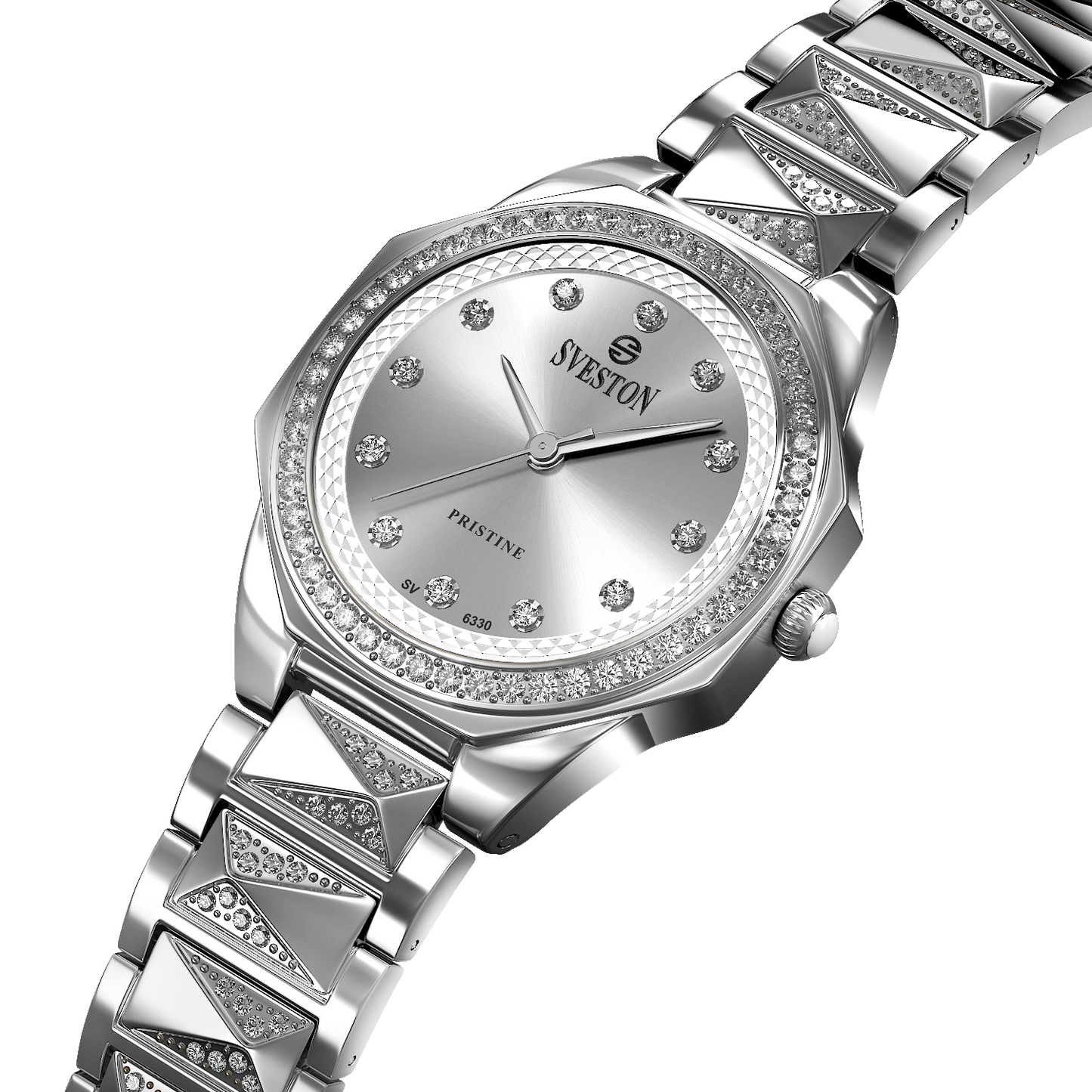 Pristine